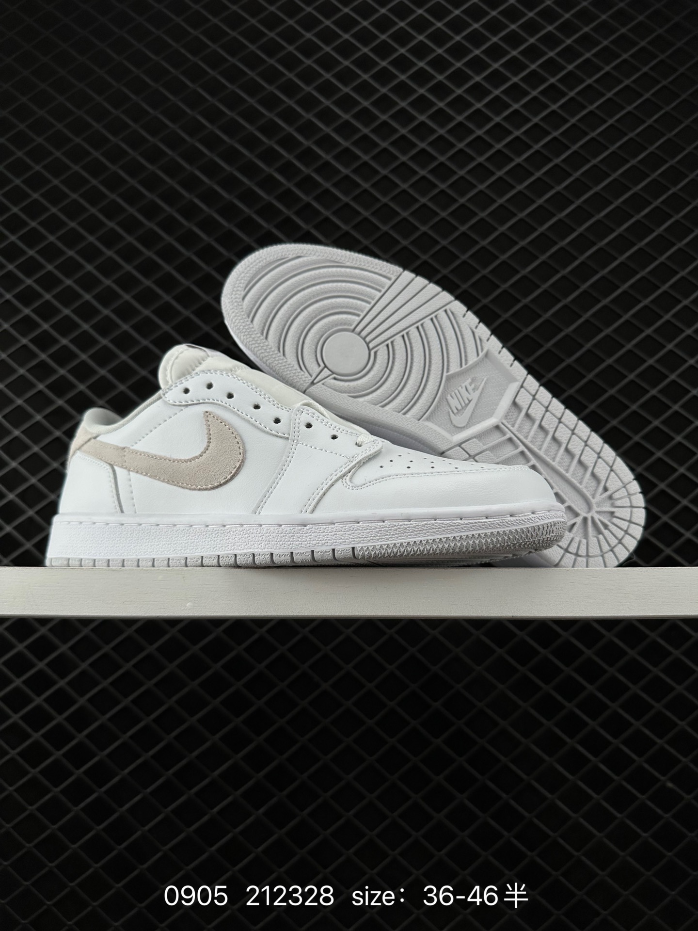 Air Jordan 1 Low AJ1